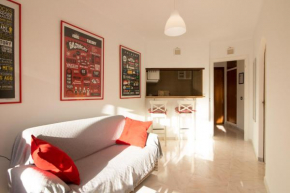 Apartamento Faro 77